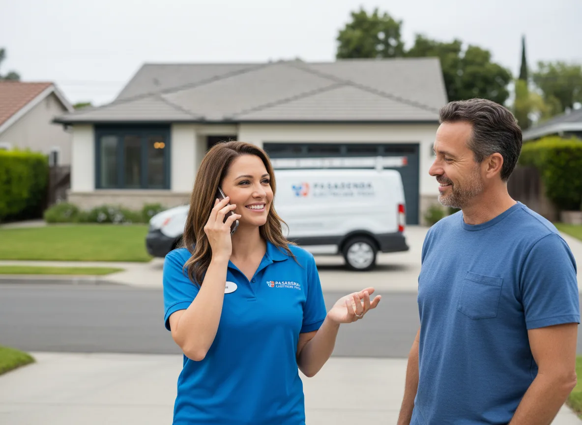 Electrician Canton, OH FAQs